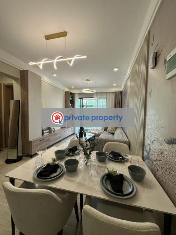2 bedroom Apartment For Sale Lavington Nairobi - 2