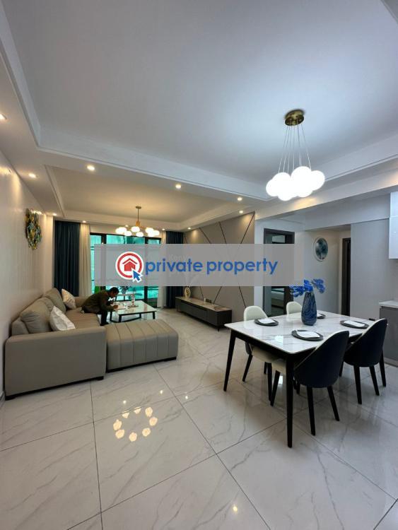 2 bedroom Apartment For Sale Kilimani Nairobi - 12