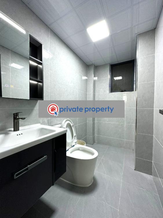 2 bedroom Apartment For Sale Westlands Nairobi - 4