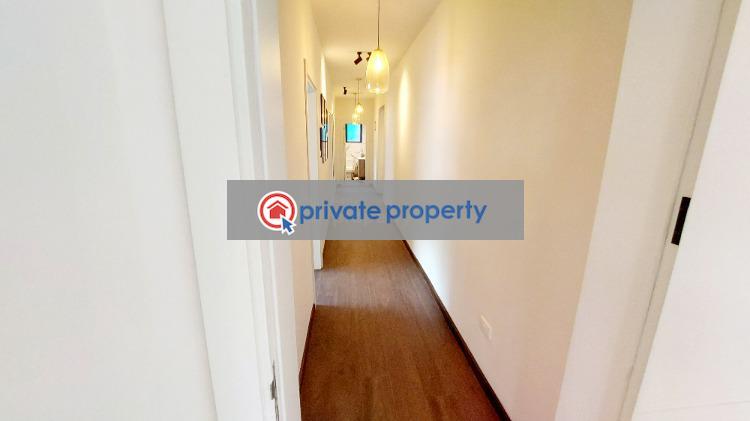 2 bedroom Apartment For Sale &nbsp;near The Junction Kilimani Nairobi - 19