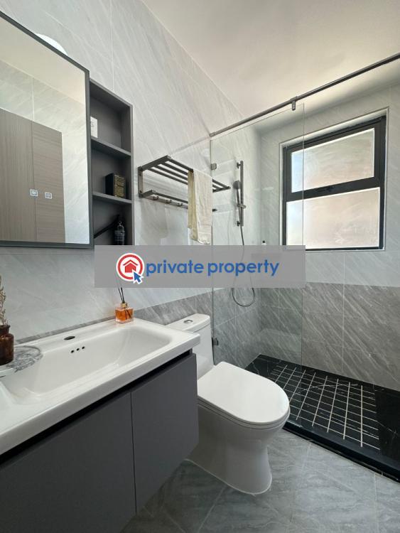 2 bedroom Apartment For Sale Kilimani Nairobi - 14