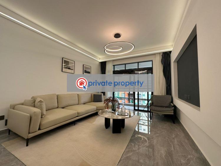 2 bedroom Apartment For Sale Lavington Nairobi - 4
