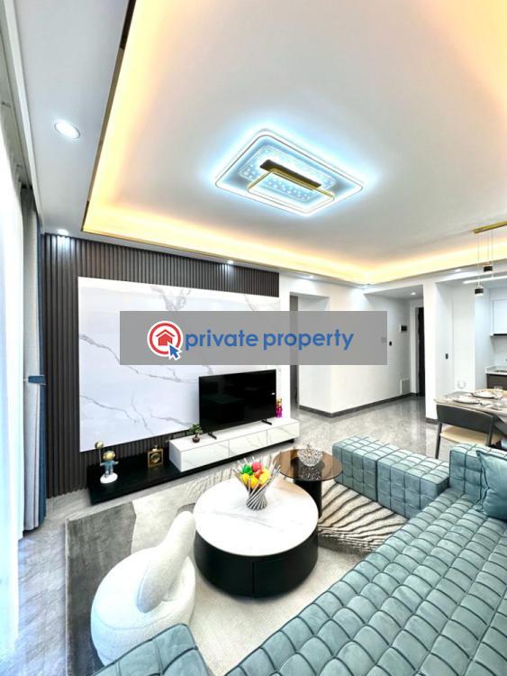 2 bedroom Apartment For Sale Kilimani Nairobi - 7