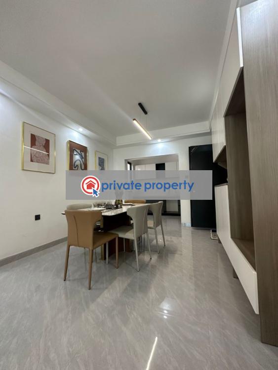 2 bedroom Apartment For Sale Kilimani Nairobi - 6