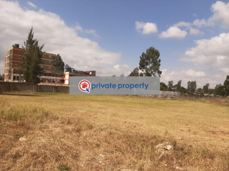 2 bedroom Apartment For Sale &nbsp;ngong Road Lenana Ngong Kajiado - 7