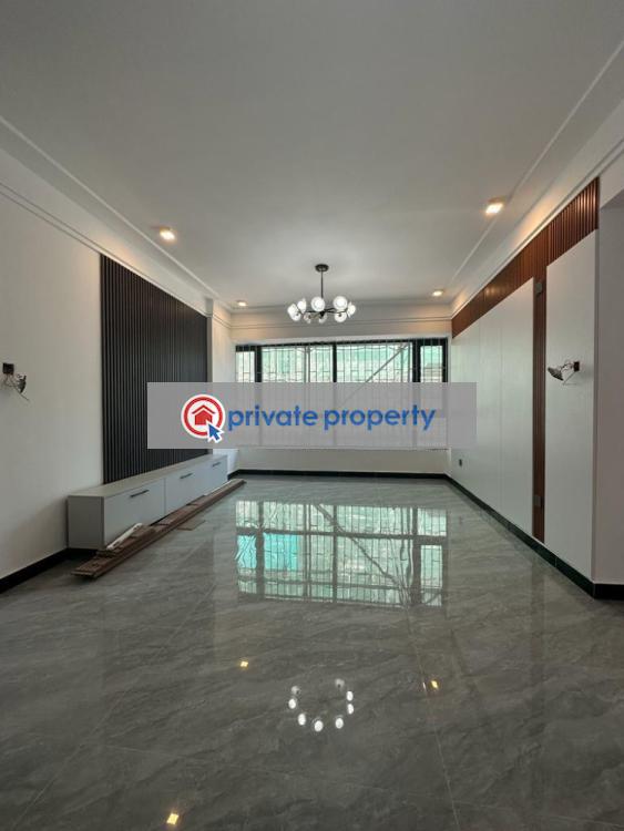 2 bedroom Apartment For Sale Lavington Nairobi - 4