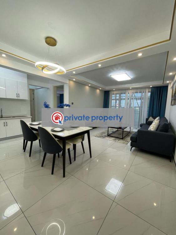 2 bedroom Apartment For Sale Kileleshwa Nairobi - 2