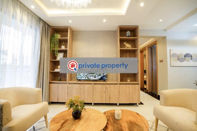 2 bedroom Apartment For Sale Parklands Nairobi - 2