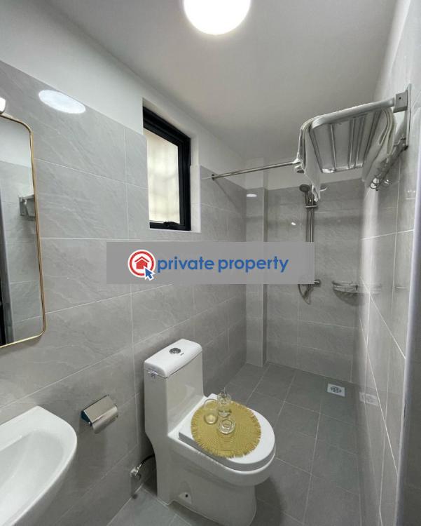 2 bedroom Apartment For Sale Kilimani Nairobi - 5