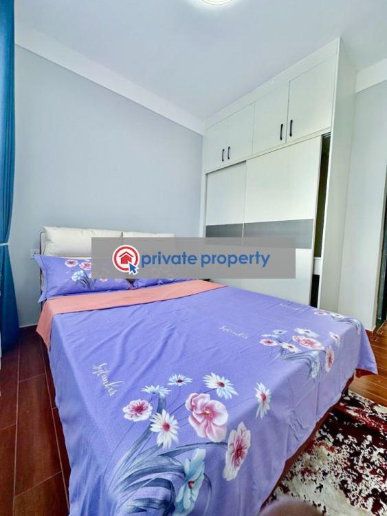 2 bedroom Apartment For Sale Syokimau/Mulolongo Machakos - 4