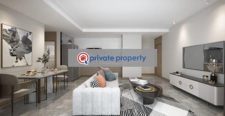 2 bedroom Apartment For Sale Westlands Nairobi - 2
