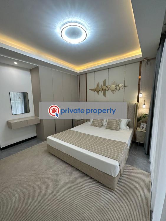 2 bedroom Apartment For Sale Kileleshwa Nairobi - 11