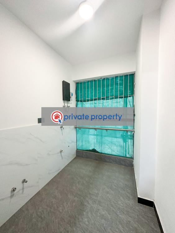 2 bedroom Apartment For Sale Lavington Nairobi - 7