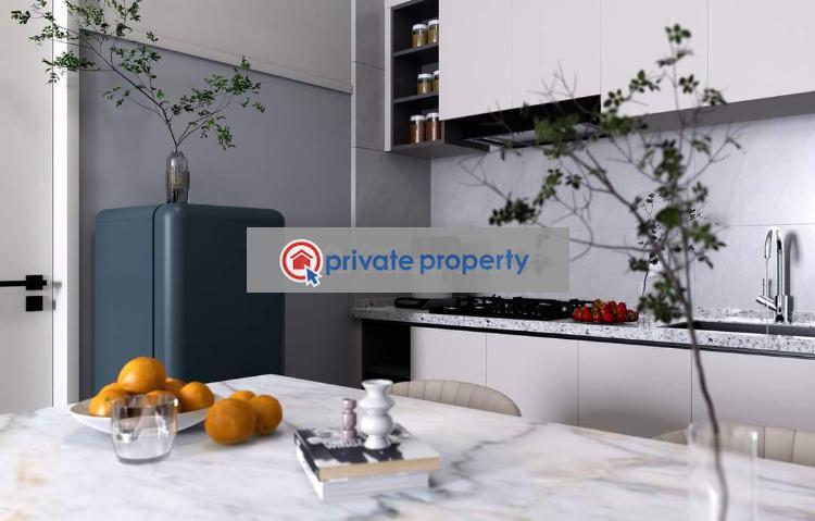 2 bedroom Apartment For Sale &nbsp;waynee Road Lavington Nairobi - 3