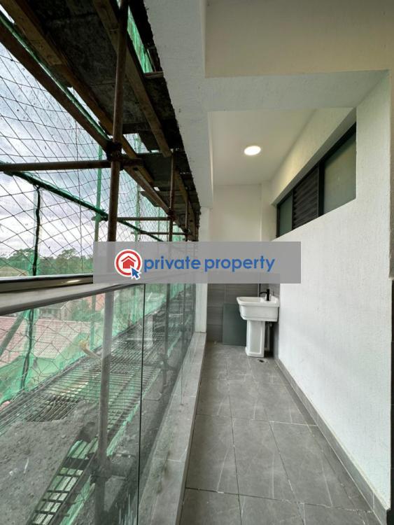 2 bedroom Apartment For Sale Lavington Nairobi - 1