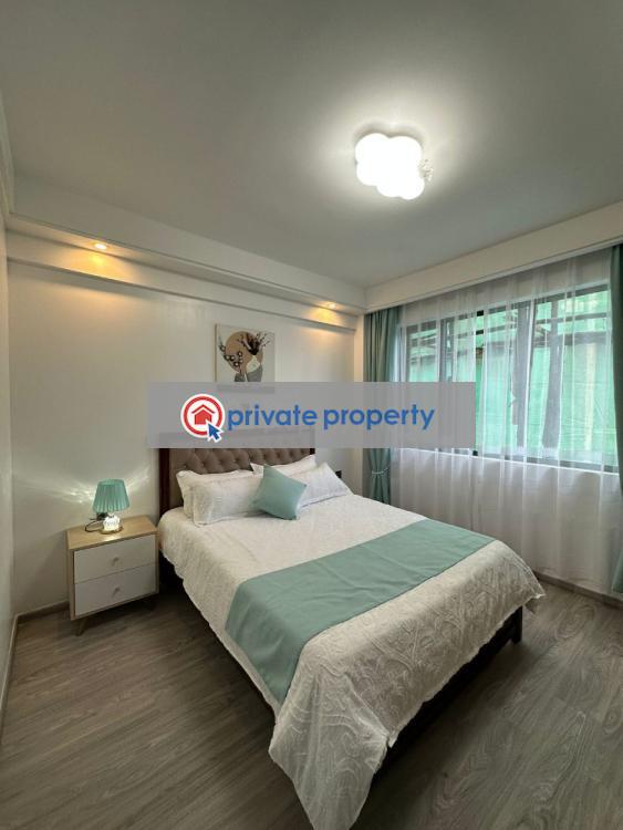2 bedroom Apartment For Sale Kilimani Nairobi - 6