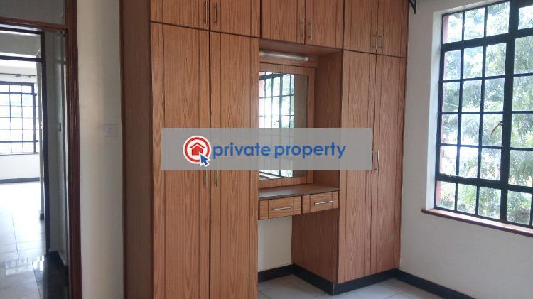 2 bedroom Apartment For Rent &nbsp;msanduku Lane Lavington Nairobi - 21