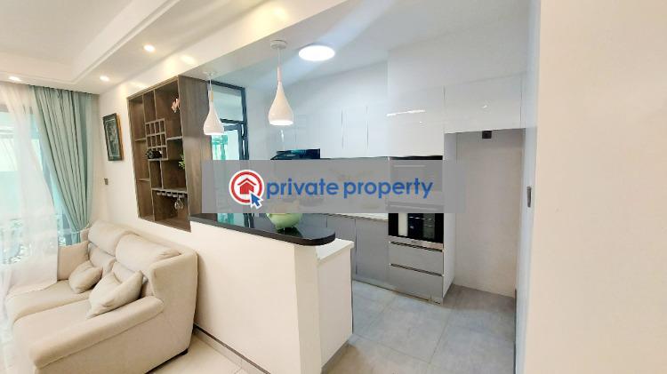 2 bedroom Apartment For Sale &nbsp;off Argwings Kodhek Road Kilimani Nairobi - 3
