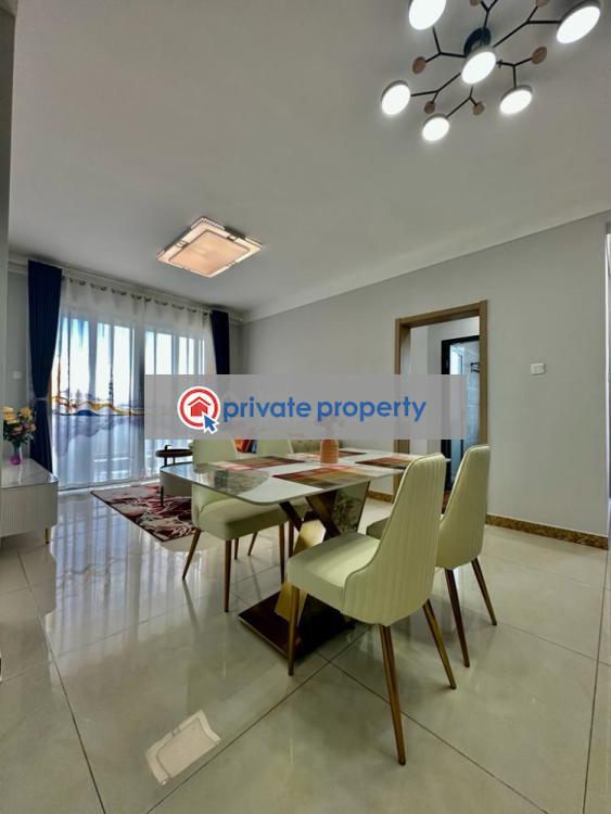 2 bedroom Apartment For Sale Syokimau/Mulolongo Machakos - 9