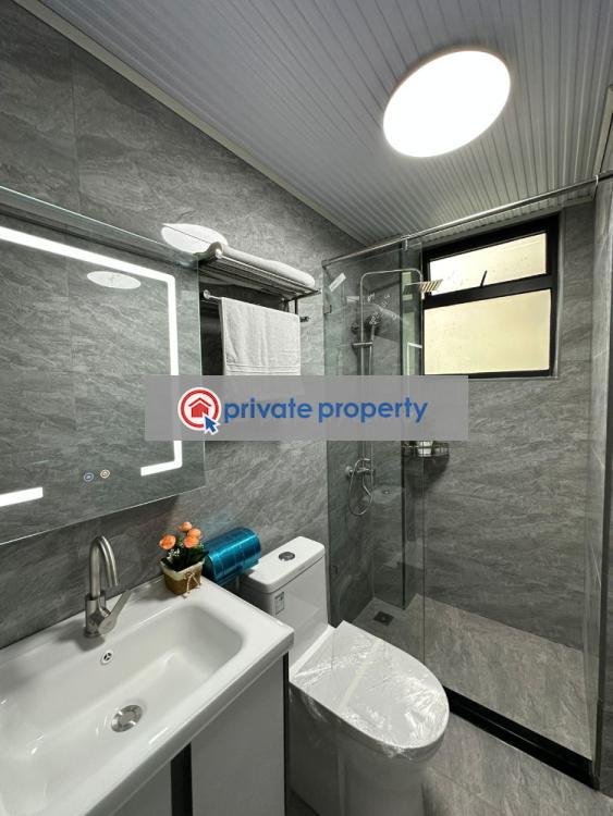 2 bedroom Apartment For Sale Kilimani Nairobi - 7