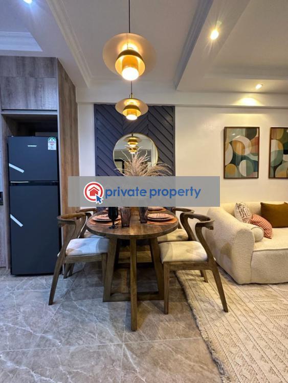 2 bedroom Apartment For Sale Kilimani Nairobi - 7