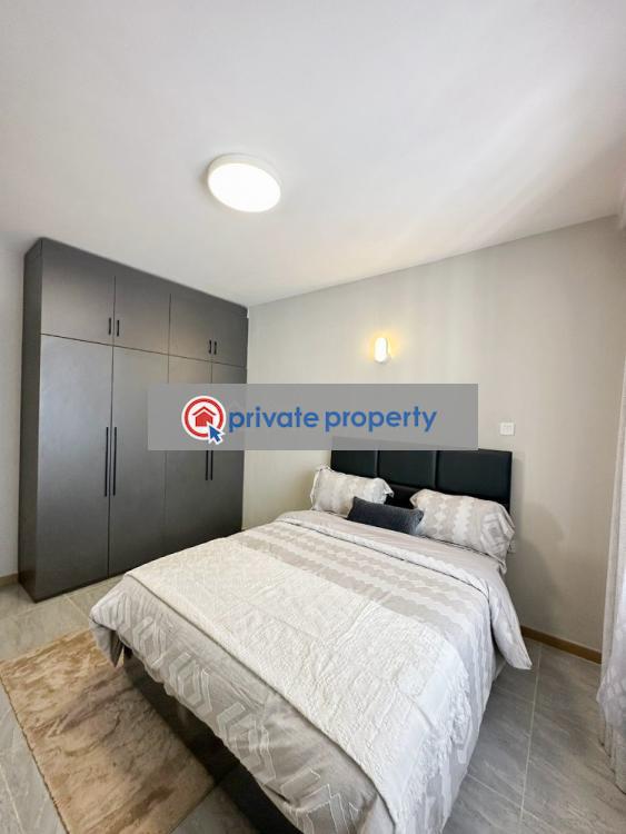 2 bedroom Apartment For Sale &nbsp;lower Kabete Westlands Nairobi - 8