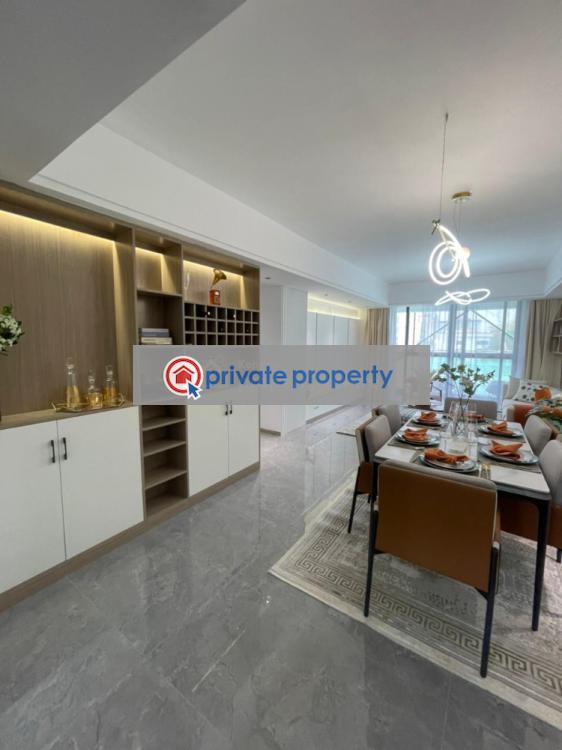 2 bedroom Apartment For Sale Kilimani Nairobi - 6