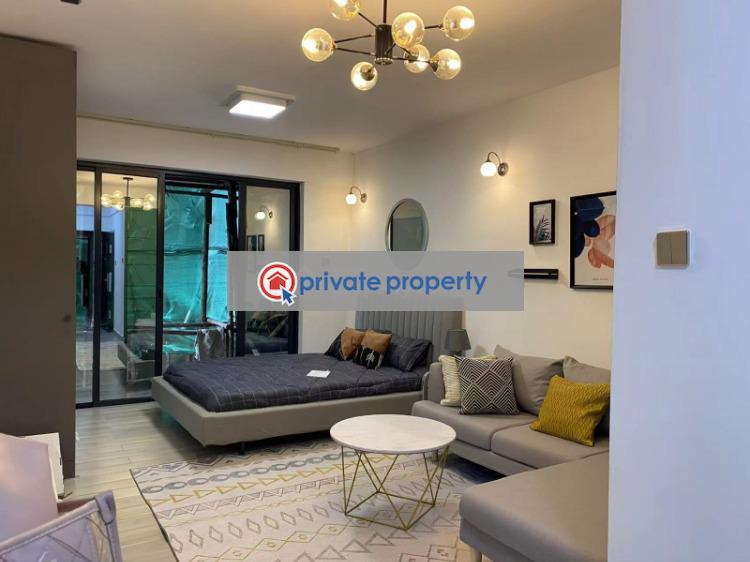 2 bedroom Apartment For Sale Kileleshwa Nairobi - 4