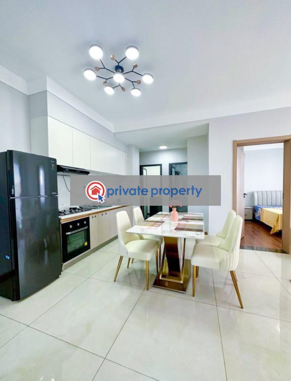 2 bedroom Apartment For Sale Syokimau/Mulolongo Machakos - 5