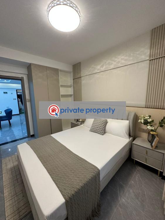 2 bedroom Apartment For Sale Kileleshwa Nairobi - 6
