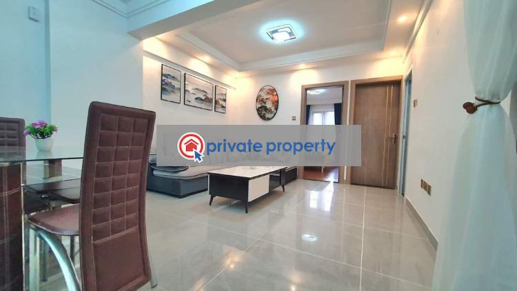 2 bedroom Apartment For Sale Lavington Nairobi - 12
