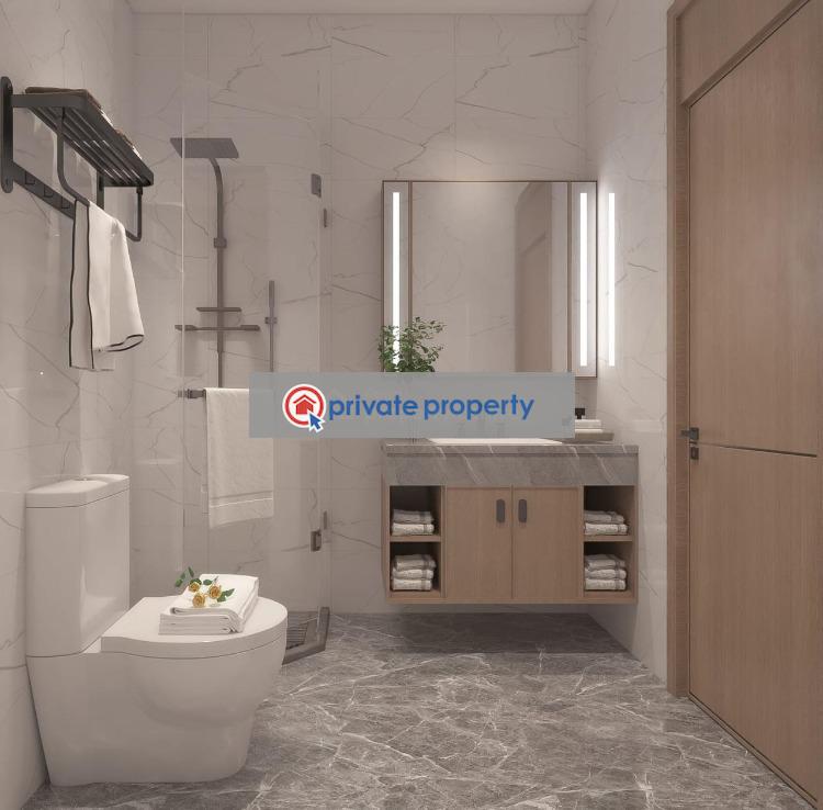 2 bedroom Apartment For Sale Westlands Nairobi - 1