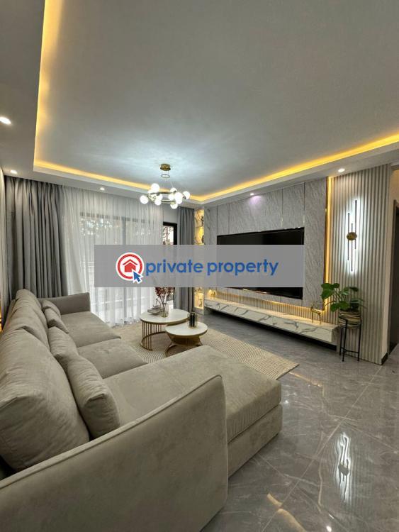 2 bedroom Apartment For Sale Kileleshwa Nairobi - 4