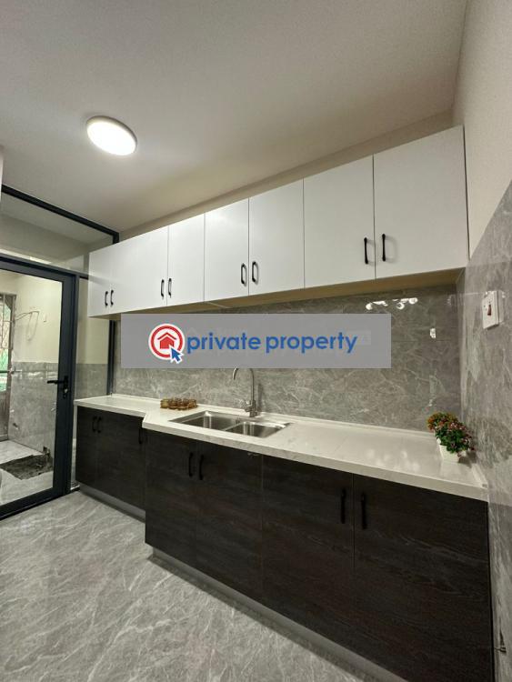 2 bedroom Apartment For Sale Kilimani Nairobi - 3