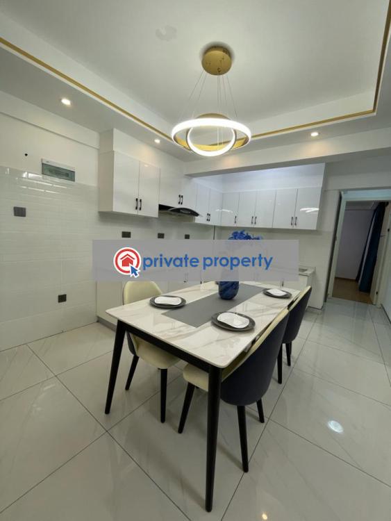 2 bedroom Apartment For Sale Kileleshwa Nairobi - 7