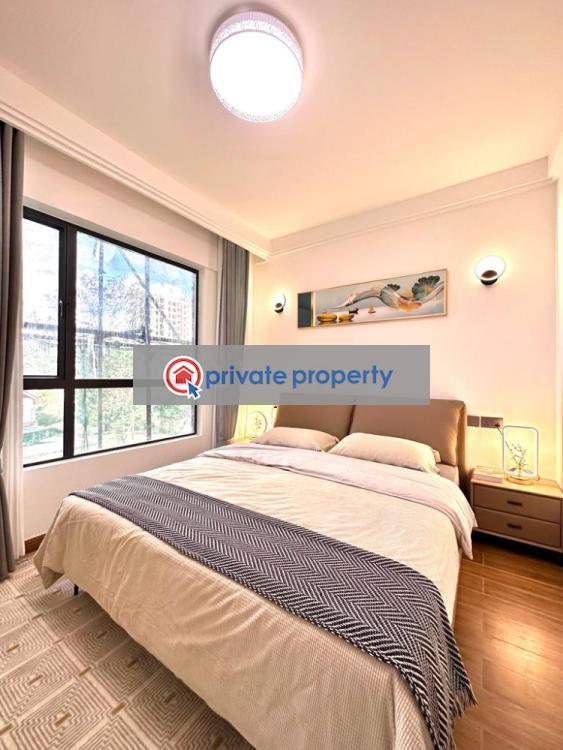2 bedroom Apartment For Sale Kilimani Nairobi - 4