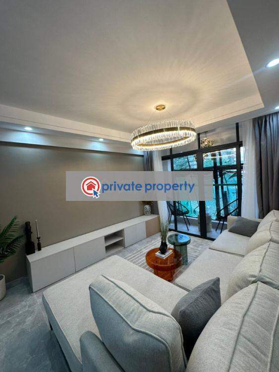 2 bedroom Apartment For Sale Westlands Nairobi - 6