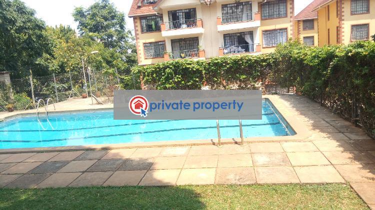 2 bedroom Apartment For Rent &nbsp;msanduku Lane Lavington Nairobi - 14