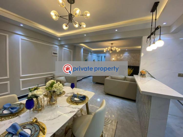 2 bedroom Apartment For Sale Kileleshwa Nairobi - 5