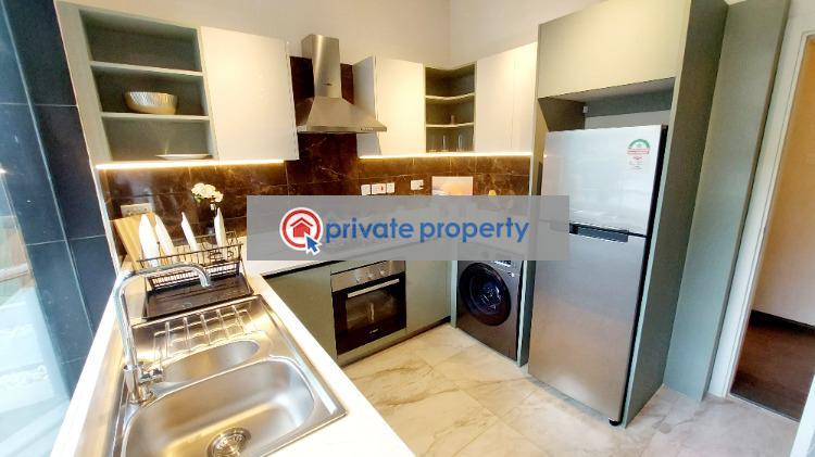 2 bedroom Apartment For Sale &nbsp;near The Junction Kilimani Nairobi - 18
