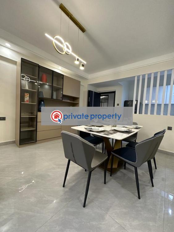 2 bedroom Apartment For Sale Kileleshwa Nairobi - 1