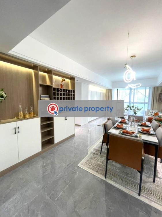 2 bedroom Apartment For Sale &nbsp;chiromo Kilimani Nairobi - 6