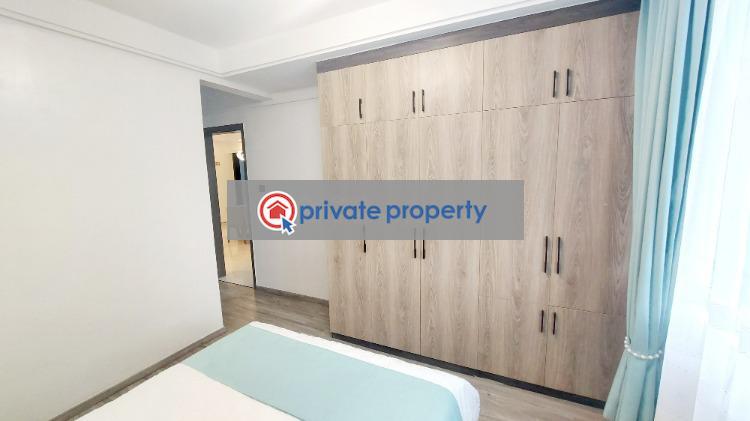 2 bedroom Apartment For Sale &nbsp;off Argwings Kodhek Road Kilimani Nairobi - 17