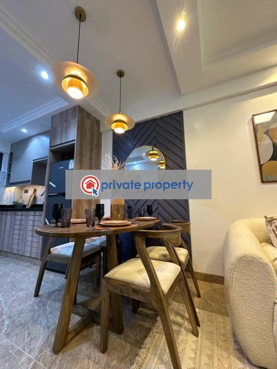 2 bedroom Apartment For Sale Kilimani Nairobi - 8