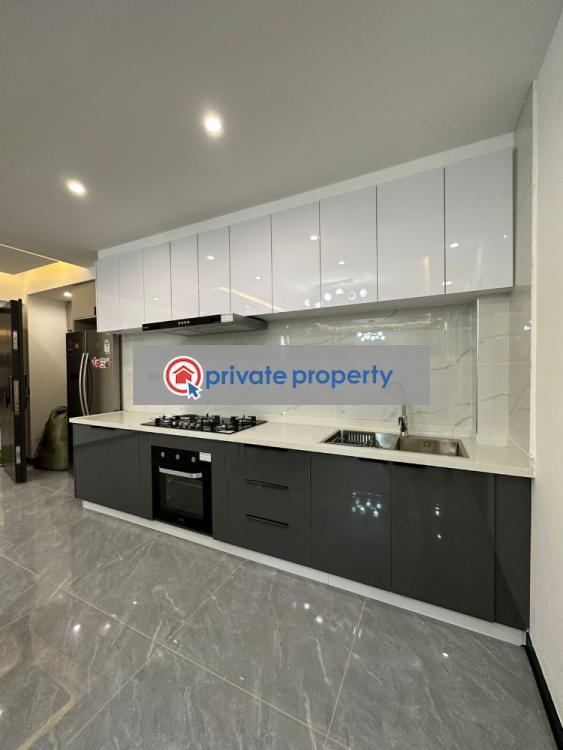 2 bedroom Apartment For Sale Kileleshwa Nairobi - 7