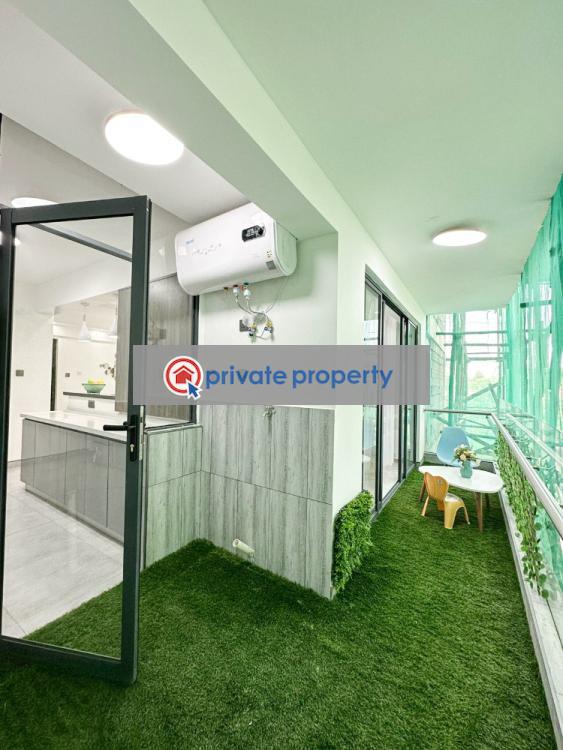 2 bedroom Apartment For Sale Kilimani Nairobi - 7