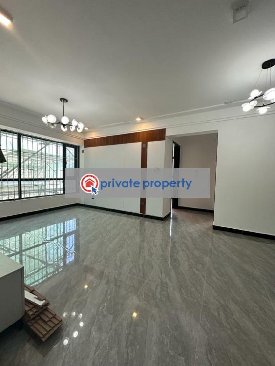 2 bedroom Apartment For Sale Lavington Nairobi - 12