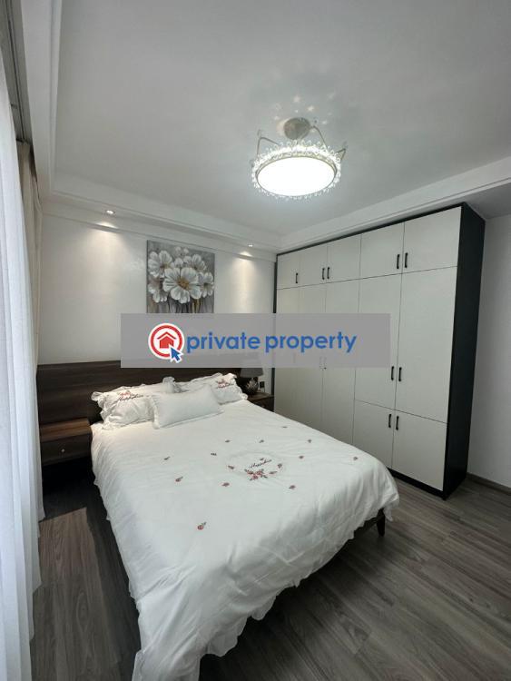 2 bedroom Apartment For Sale Kileleshwa Nairobi - 1