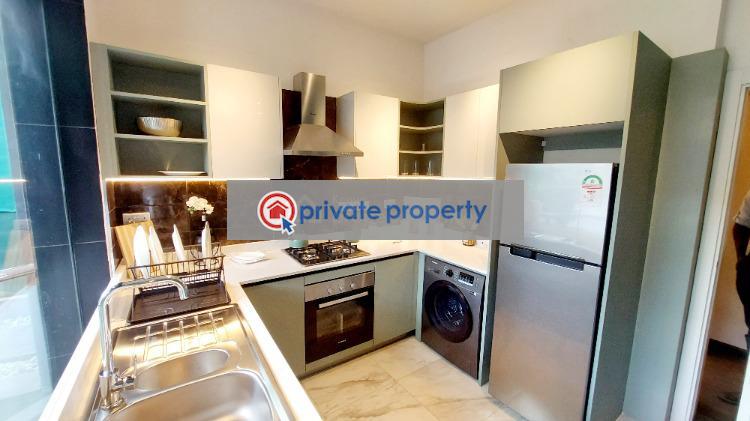 2 bedroom Apartment For Sale &nbsp;near The Junction Kilimani Nairobi - 15