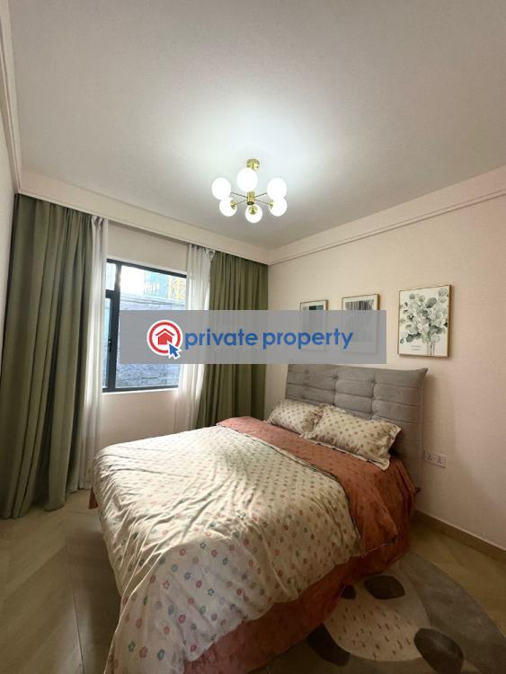 2 bedroom Apartment For Sale Syokimau/Mulolongo Machakos - 10